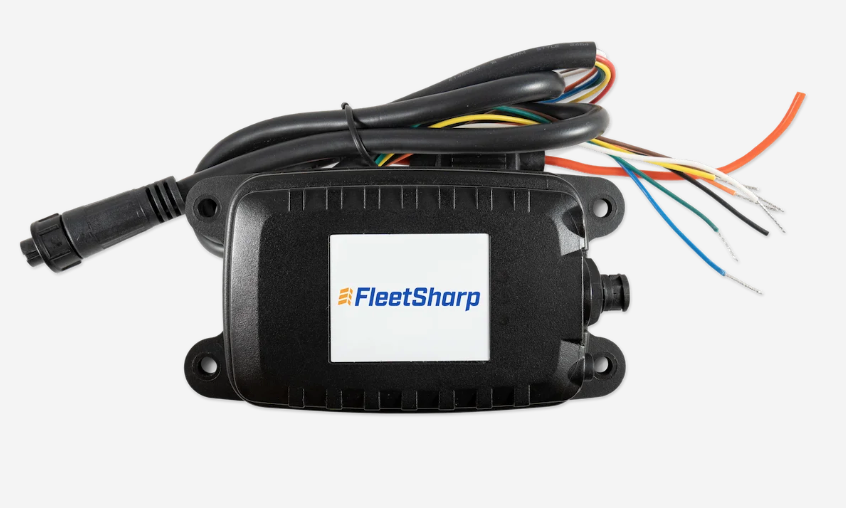 FleetSharp Tracker Devices – Jobber Help Center