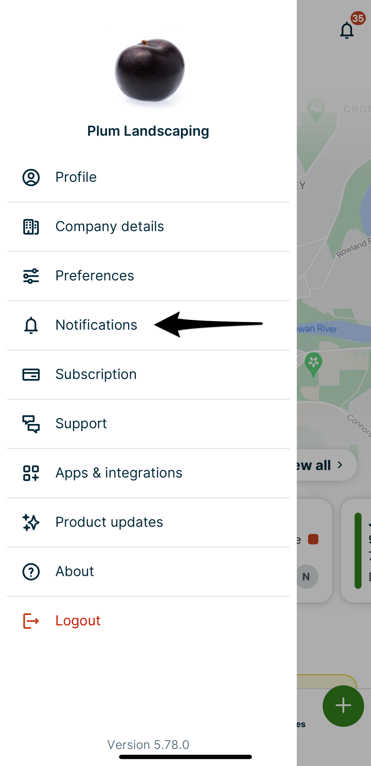 Push Notifications from the Jobber App – Jobber Help Center