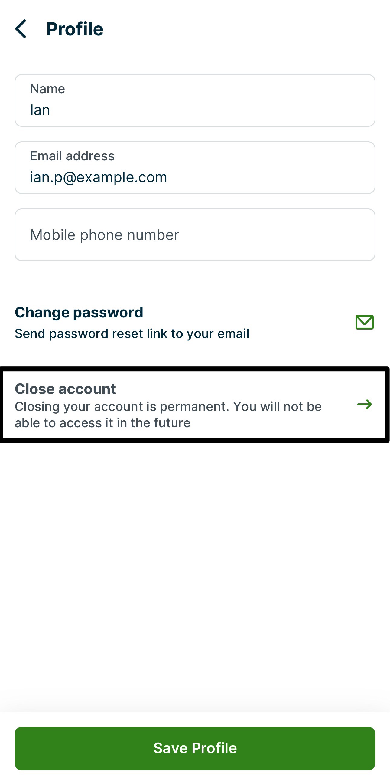 How Do I Permanently Close My Account? – Jobber Help Center