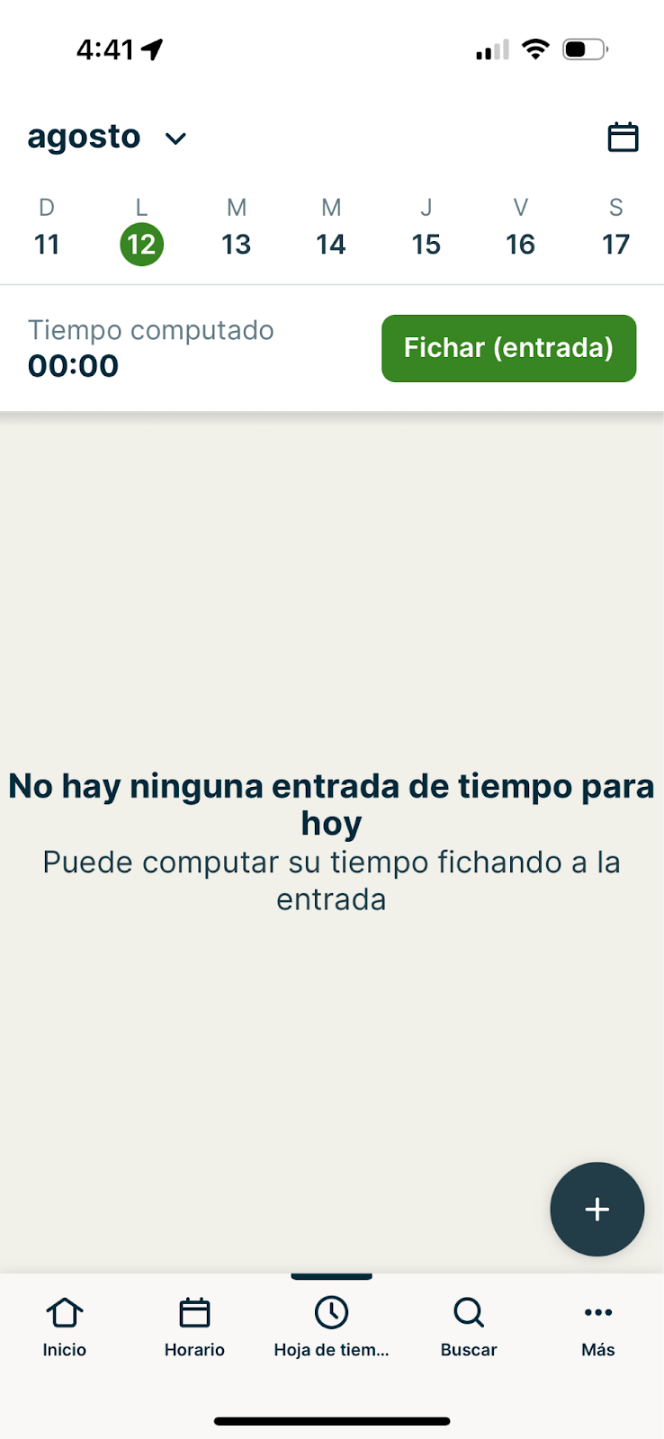 Formulario de Activación de Clientes Plantilla de formulario | Jotform, image size:738x1600
