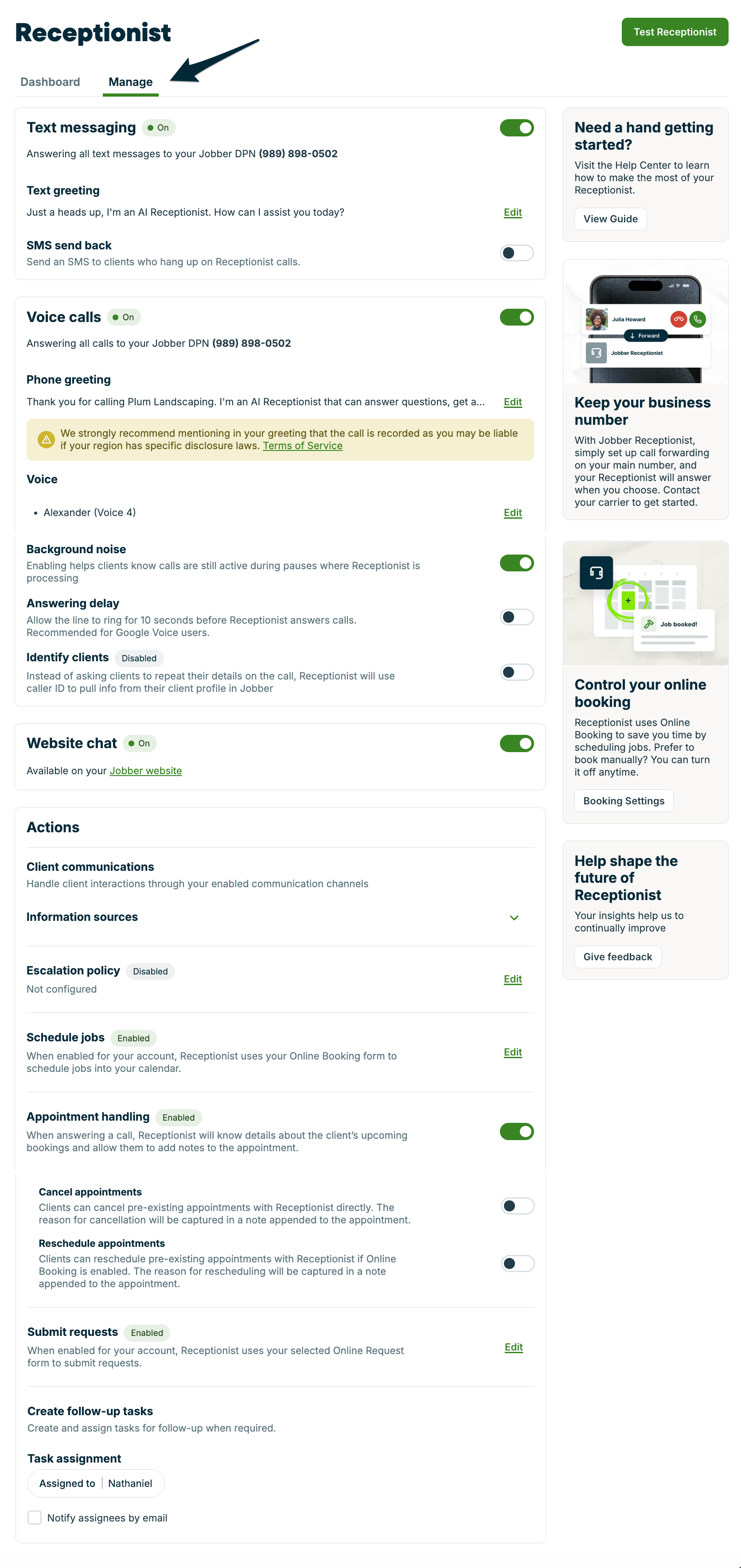 Manage Receptionist.png