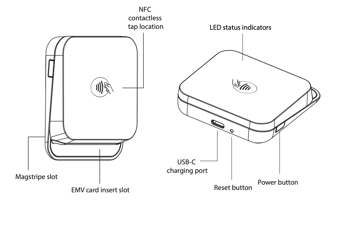 Card Reader Troubleshooting – Jobber Help Center